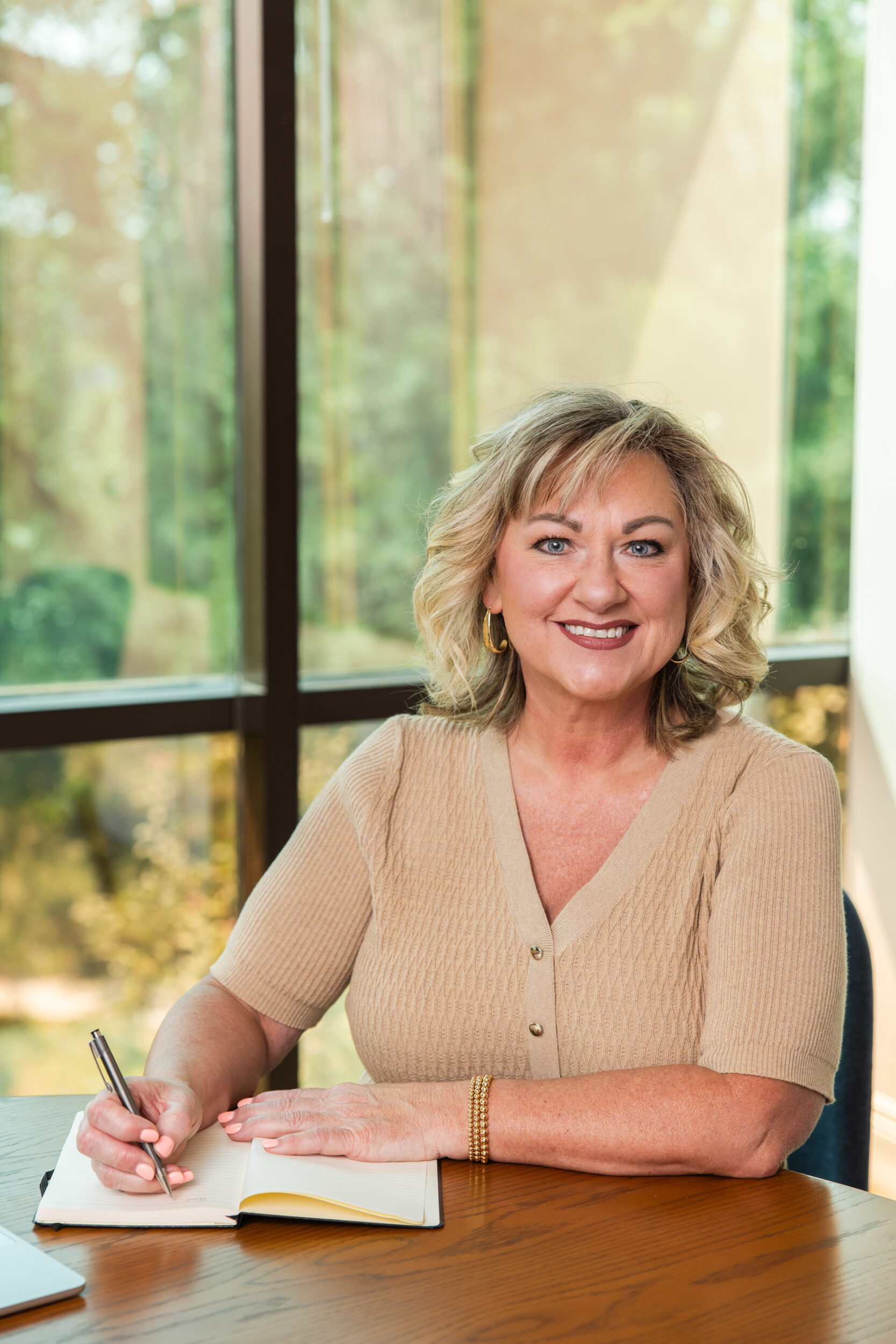 Cindy Davis Photo